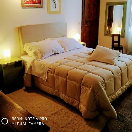 Dimora Montebello Апартаменты *