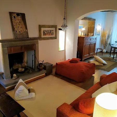 Appartamento Dimora Montebello