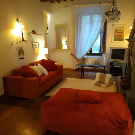Appartamento Dimora Montebello *