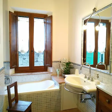 Appartamento Dimora Montebello *