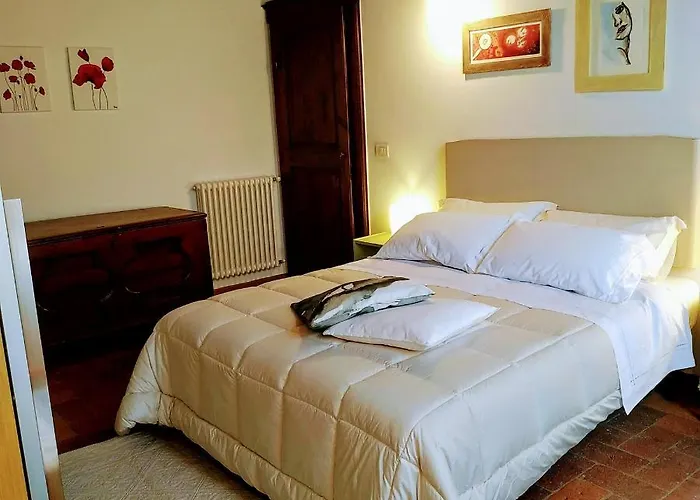 Dimora Montebello 아파트