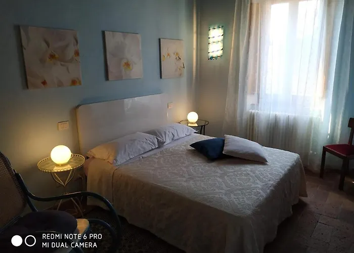 Dimora Montebello * 피틸리아노