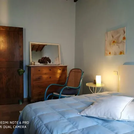 Dimora Montebello Apartament